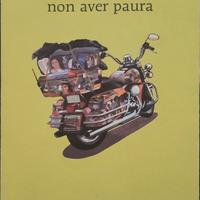 Se ti abbraccio non aver paura 