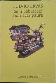 Se ti abbraccio non aver paura 