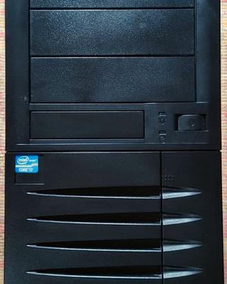 Mini-tower i7