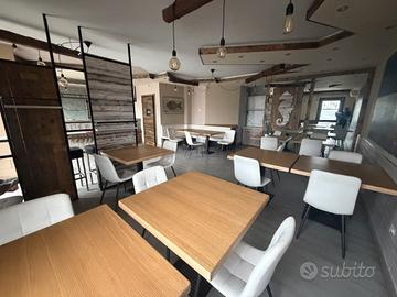 ORIAGO CENTRO Locale con soprastante abitazione