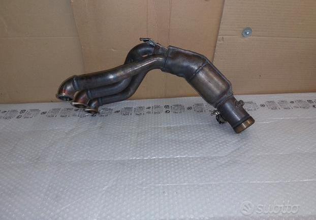 collettori di scarico brutale 800 800rr