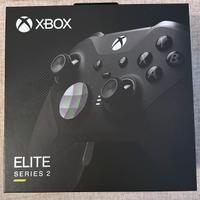 Controller Microsoft elite v2
