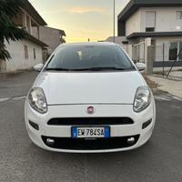 Fiat Punto 2 posti VAN autocarro