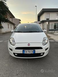 Fiat Punto 2 posti VAN autocarro