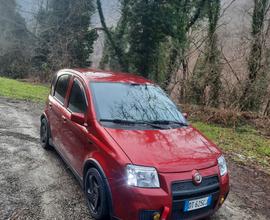 FIAT Panda 2ª serie - 2008