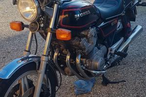 HONDA CB 750 K