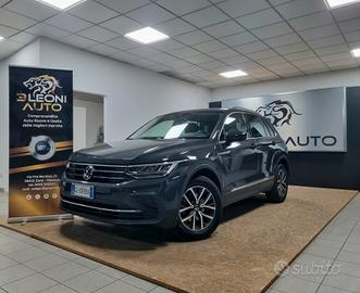 VOLKSWAGEN TIGUAN 2.0 TDI 150 CV DSG LIFE