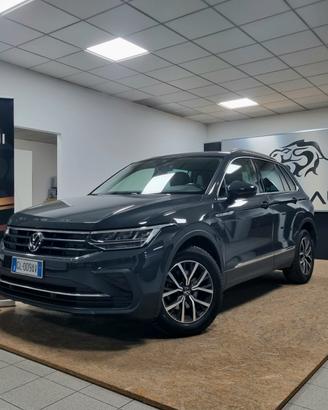 VOLKSWAGEN TIGUAN 2.0 TDI 150 CV DSG LIFE