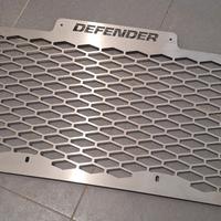 Griglia Land Rover Defender 