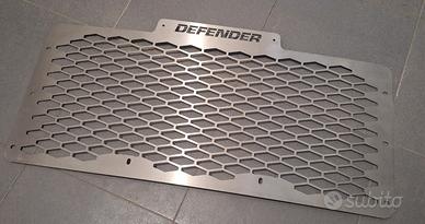 Griglia Land Rover Defender 