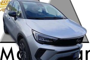 OPEL Crossland 1.2 130cv Elegance autom AT6 - GT