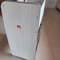 Torre montessoriana Bianconiglio 