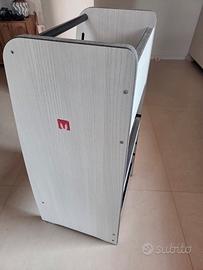 Torre montessoriana Bianconiglio 