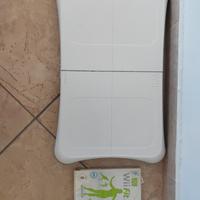 Wii balance+ gioco