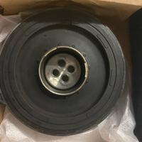 Dumber puleggia motore 11237800026