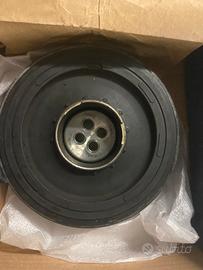 Dumber puleggia motore 11237800026