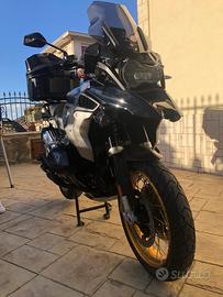 Bmw R1250GS