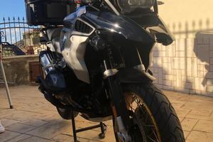 Bmw R1250GS