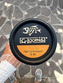 Canna da mosca G. Loomis StreamDance GLX