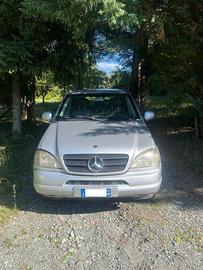 MERCEDES ML270