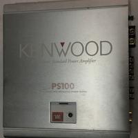 Kenwood KAC PS100