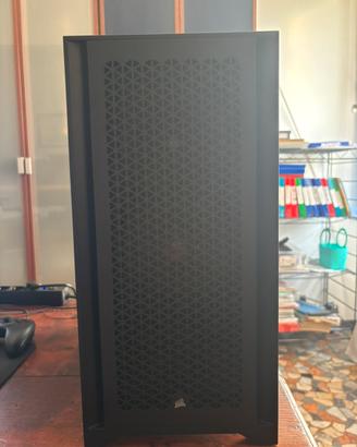 Computer da gaming