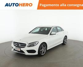 MERCEDES-BENZ C 220 GN81288