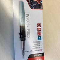 Saldatore a gas weller