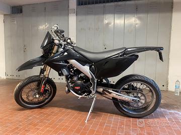 HONDA HM 50R