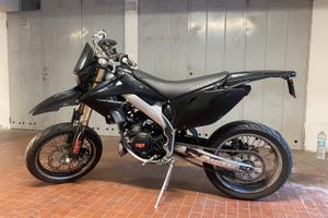HONDA HM 50R