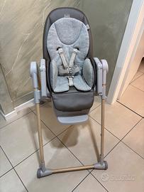 Seggiolone pappa Chicco