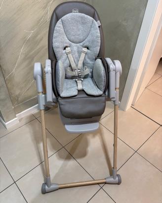 Seggiolone pappa Chicco