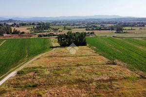 TERRENO A SANTA CROCE SULL'ARNO
