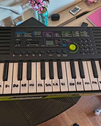 Casio SA-47 