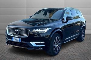 Volvo XC90 2.0 b5 Inscription awd 7p.ti geart...