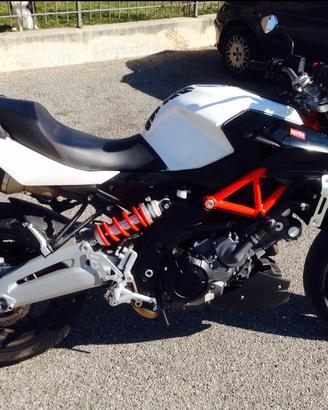 Shiver 750