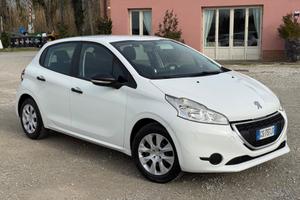 Peugeot 208 1.0 VTi 68 CV 5 porte Active