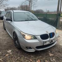 ricambi BMW E91 e61 335d 535d