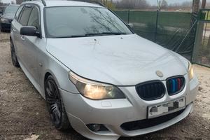 ricambi BMW E91 e61 335d 535d