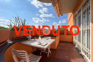 3 LOCALI A BUSSERO
