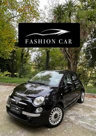 Fiat 500 1.2 GPL Lounge SCADENZA 2032