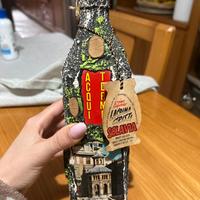 Bottiglie da collezione