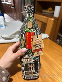 Bottiglie da collezione