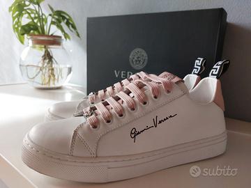 Sneackers, scarpe donna Versace nr 38
