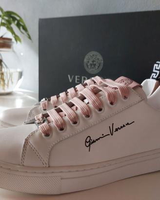 Sneackers, scarpe donna Versace nr 38