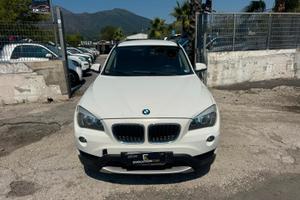 Bmw X1 sDrive20d Efficient Dynamics