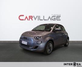 FIAT 500 BEV Hatchback My23 La Nuova 500 - 190 Ber