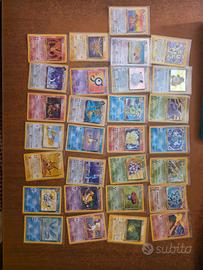 Carte pokemon