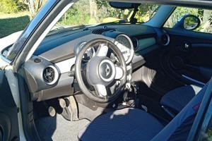 Mini Cooper D Clubman 