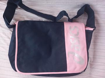 Borsa in tela ASICS
